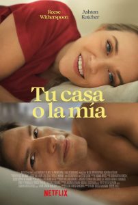 Tu casa o la mía Online In Netflix