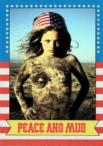 The Great American Mud Wrestle Online In Netflix