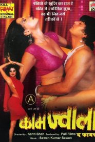 Kaam Jwala: The Fire Online In Netflix