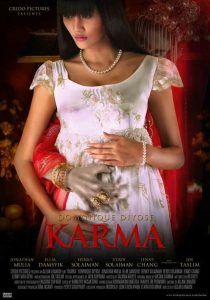 Karma Online In Netflix