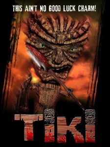 Tiki Online In Netflix