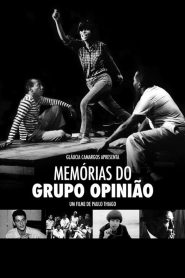 Memórias do Grupo Opinião Online In Netflix