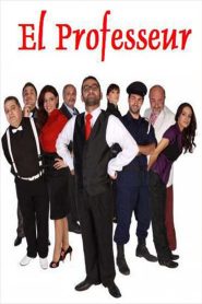 البروفيسور Online In Netflix