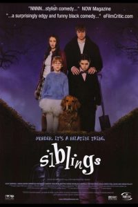 Siblings Online In Netflix