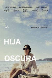 La Hija Oscura Online In Netflix