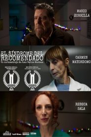 El síndrome del recomendado Online In Netflix