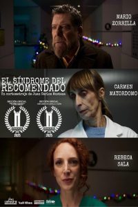 El síndrome del recomendado Online In Netflix
