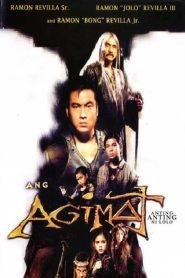 Agimat, Anting-anting Ni Lolo Online In Netflix