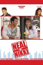 Neal ‘n’ Nikki Online In Netflix