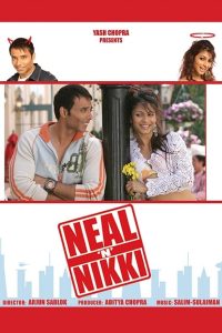 Neal ‘n’ Nikki Online In Netflix