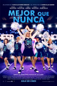 Mejor Que Nunca Online In Netflix