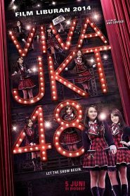 Viva JKT48 Online In Netflix