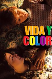 Vida y color Online In Netflix