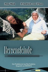 Herzensfeinde Online In Netflix