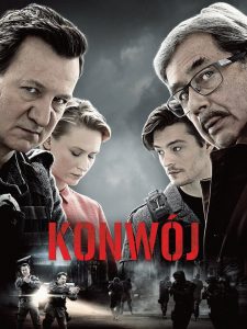 Konwój Online In Netflix