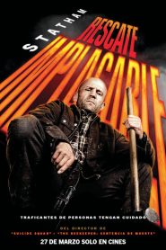 Rescate implacable Online In Netflix