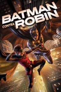 Batman contra Robin Online In Netflix