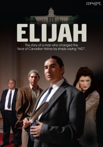 Elijah Online In Netflix