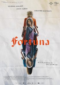 Fortuna Online In Netflix