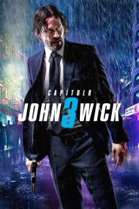 John Wick 3: Parabellum Online In Netflix