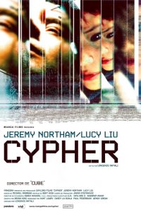 Cypher Online In Netflix