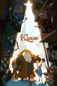 La leyenda de Klaus Online In Netflix