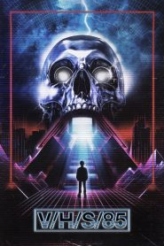 V/H/S/85 Online In Netflix