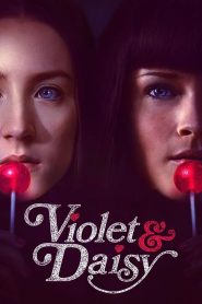 Violet y Daisy Online In Netflix