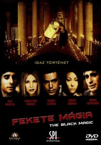 The Black Magic Online In Netflix