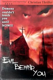 Evil Behind You Online In Netflix