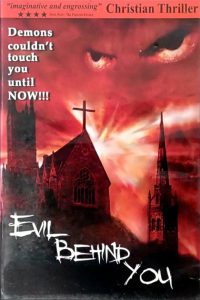 Evil Behind You Online In Netflix