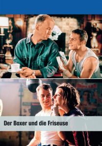 Der Boxer und die Friseuse Online In Netflix