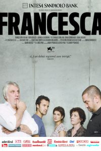 Francesca Online In Netflix