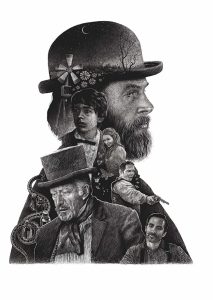 Mosquito Online In Netflix