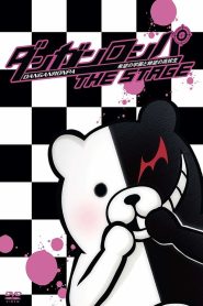 ダンガンロンパ THE STAGE ~希望の学園と絶望の高校生~ Online In Netflix