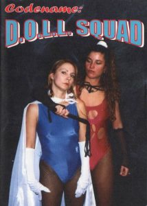 Codename D.O.L.L. Squad Online In Netflix