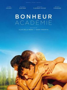 Bonheur Académie Online In Netflix