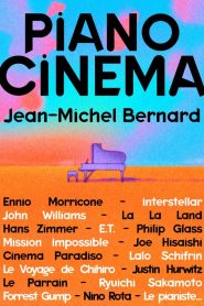 Piano Cinéma Online In Netflix