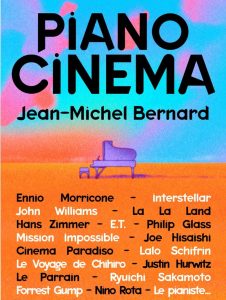 Piano Cinéma Online In Netflix