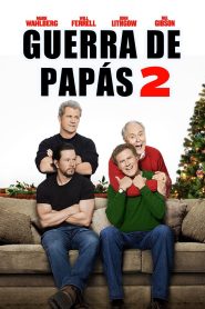 Guerra de Papás 2 Online In Netflix