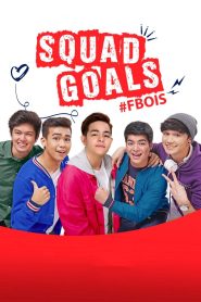 Squad Goals: #FBois Online In Netflix