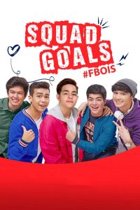 Squad Goals: #FBois Online In Netflix
