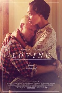 El matrimonio Loving Online In Netflix