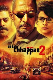 Ab Tak Chhappan 2 Online In Netflix