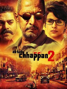 Ab Tak Chhappan 2 Online In Netflix