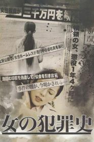 女の犯罪史 Online In Netflix