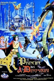 Il principe dei dinosauri Online In Netflix