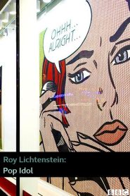 Roy Lichtenstein: Pop Idol Online In Netflix