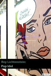 Roy Lichtenstein: Pop Idol Online In Netflix