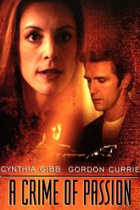 A Crime of Passion Online In Netflix